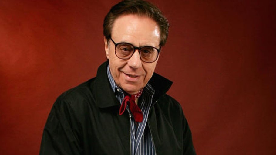 Director Bogdanovich passes away at 82