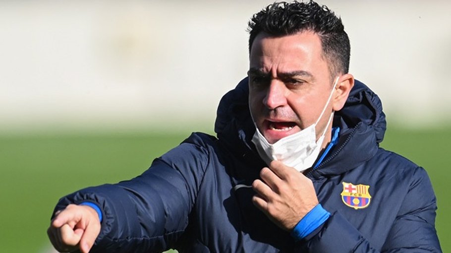 Barca eye return to top four