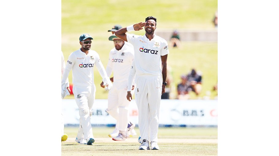 Ebadot’s saga towards success