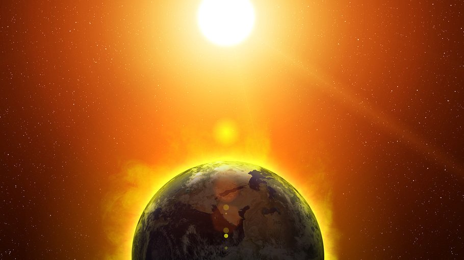 Most countries may see annual heat extremes every  second year