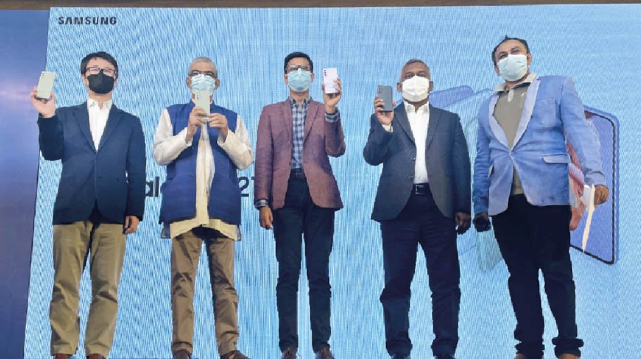 Samsung launches Galaxy S21 FE 5G 