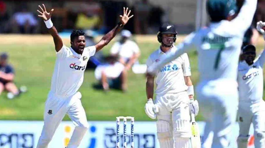 Tigers aim at series win against Blackcaps