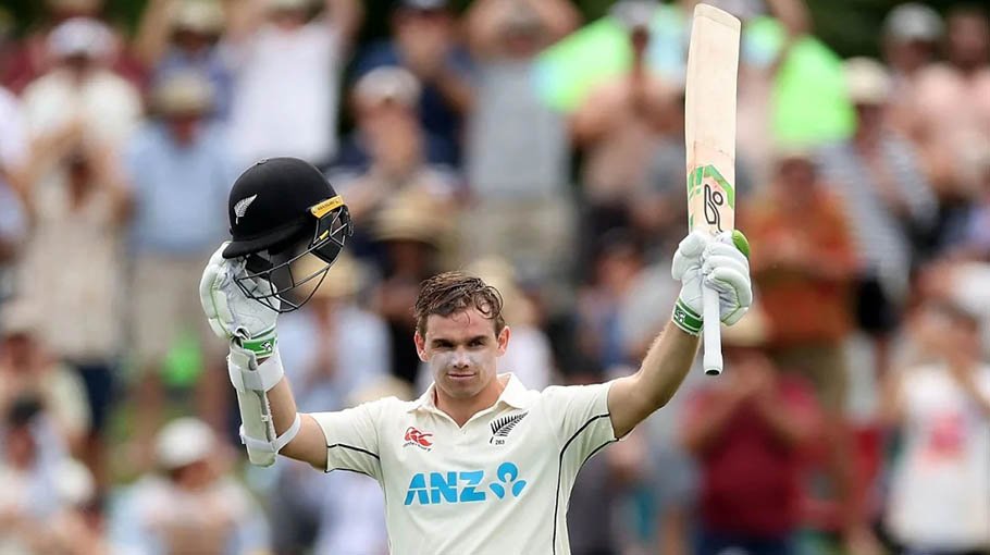 Ronchi lauds Black Caps batting