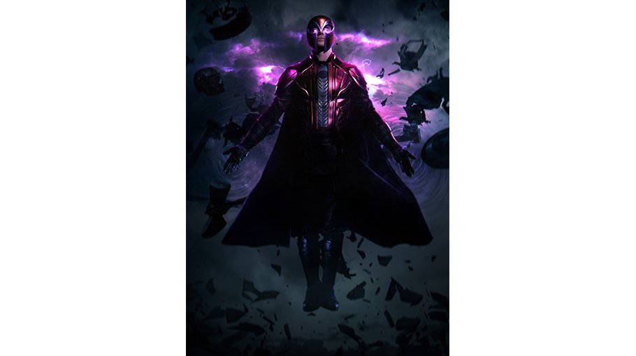 ‘MCU should revive ‘X-Men Origins’ canceled plan to make Magneto better’