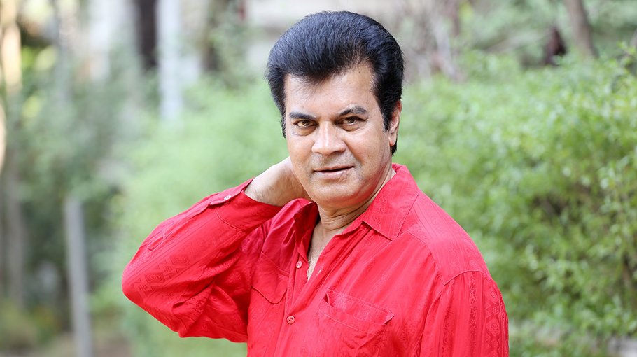 Ilias to vie for president of film artistes’ assoc