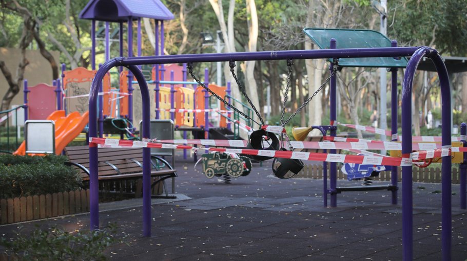 Hong Kong’s Covid strategy has failed miserably