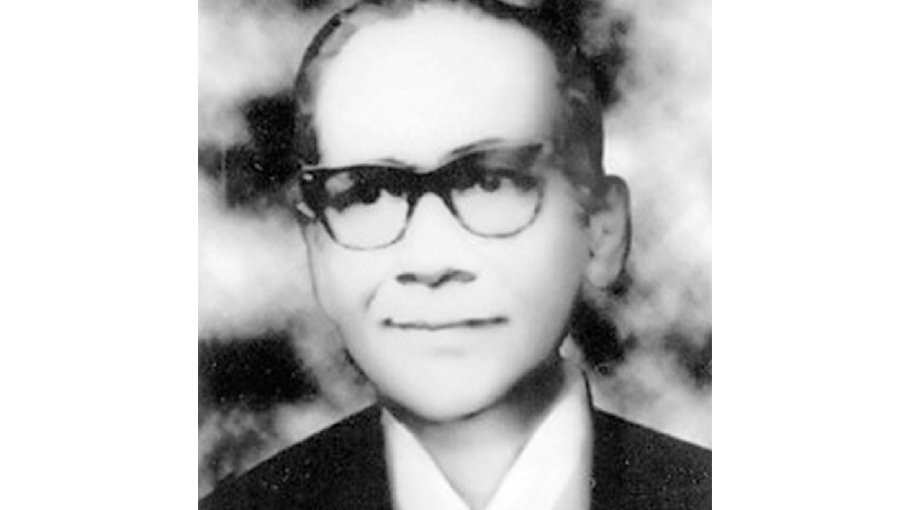 Tribute to Justice Murshed