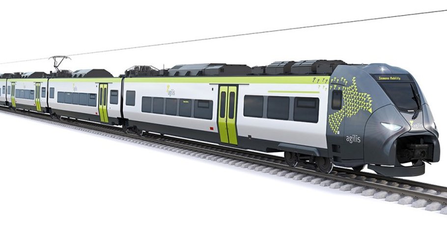 Electric train to be cost-effective