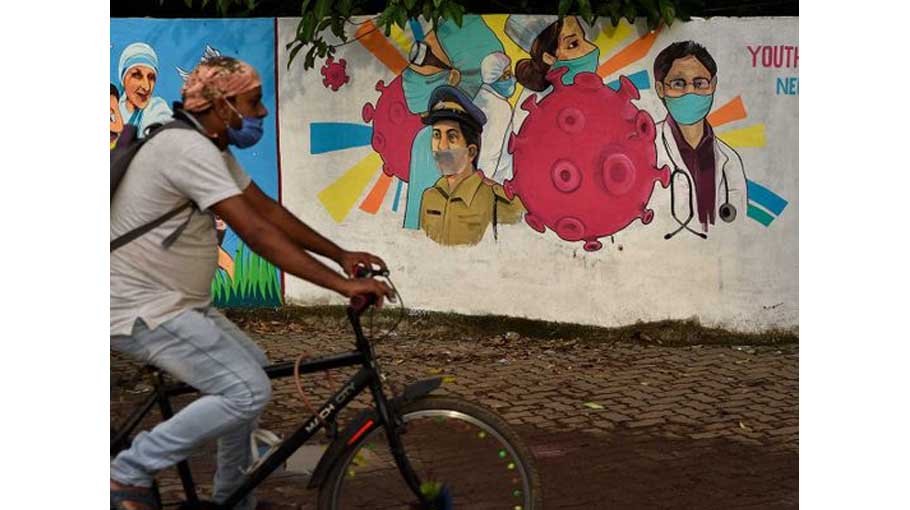 India heads to key elections amidst Covid-19?