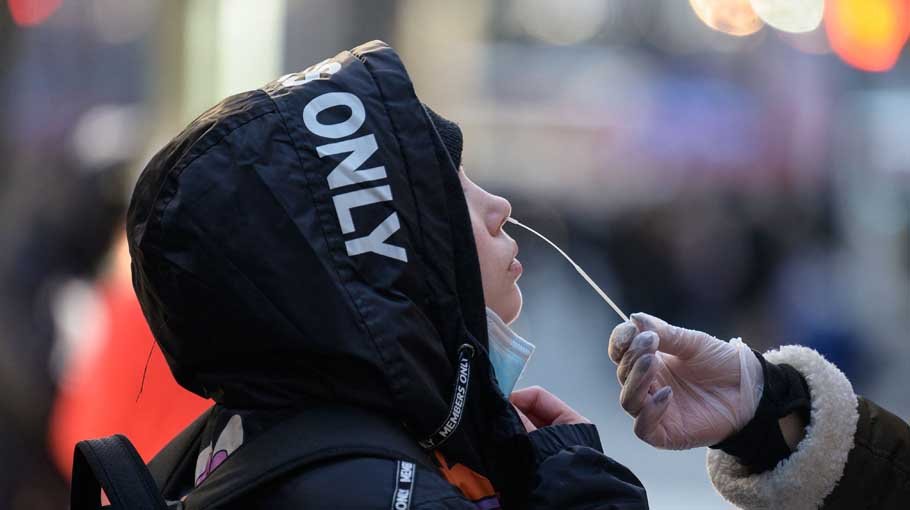 It’s not too late to avoid getting Covid