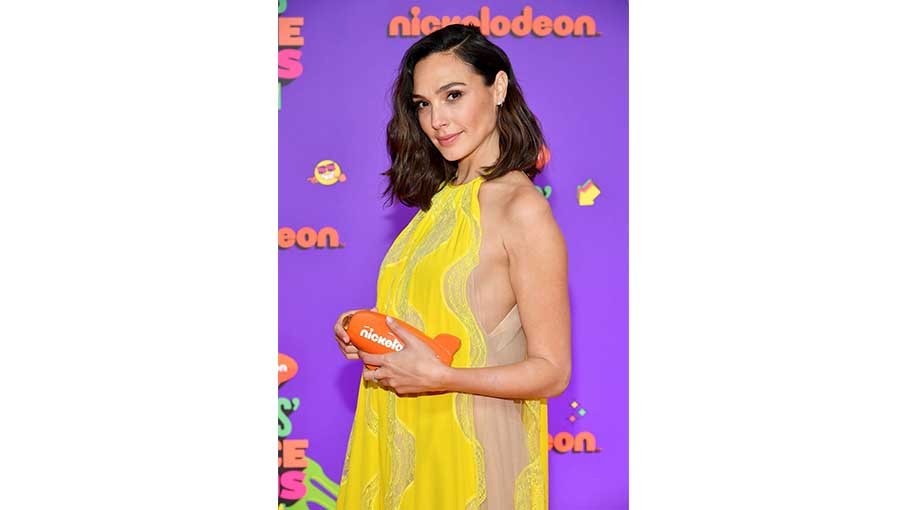 Gal set to star in ‘To Catch A Thief’ remake