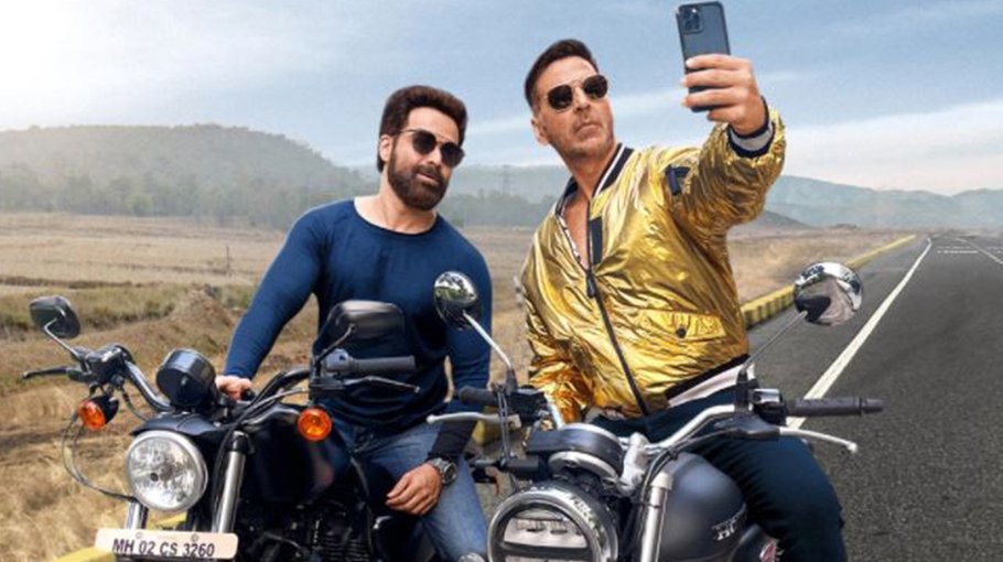 Akshay, Hashmi’s new film ‘Selfiee’