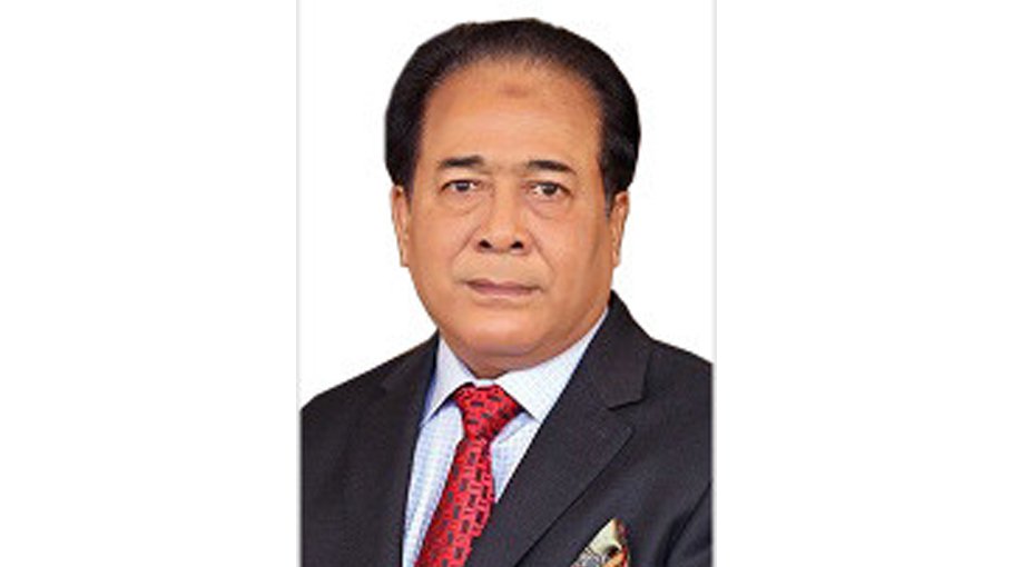 Ferdous Ali new vice chairman of Standard Bank