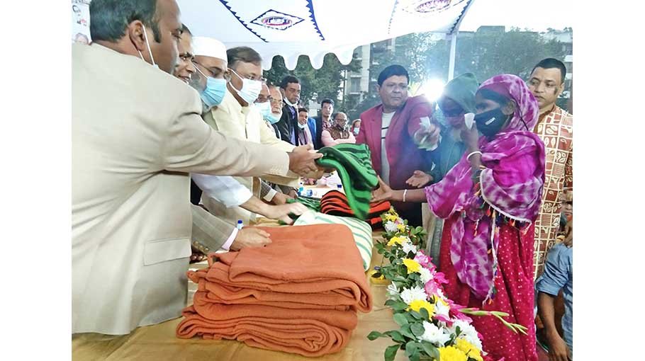 ‘BNP’s politics is only about Khaleda Zia’s health’: Dr Hasan