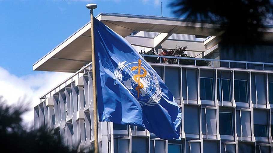 WHO cautions against concurrent outbreaks of C-19, other diseases