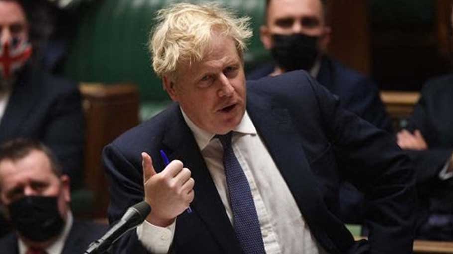 As resignation calls grow, jury out on Boris Johnson