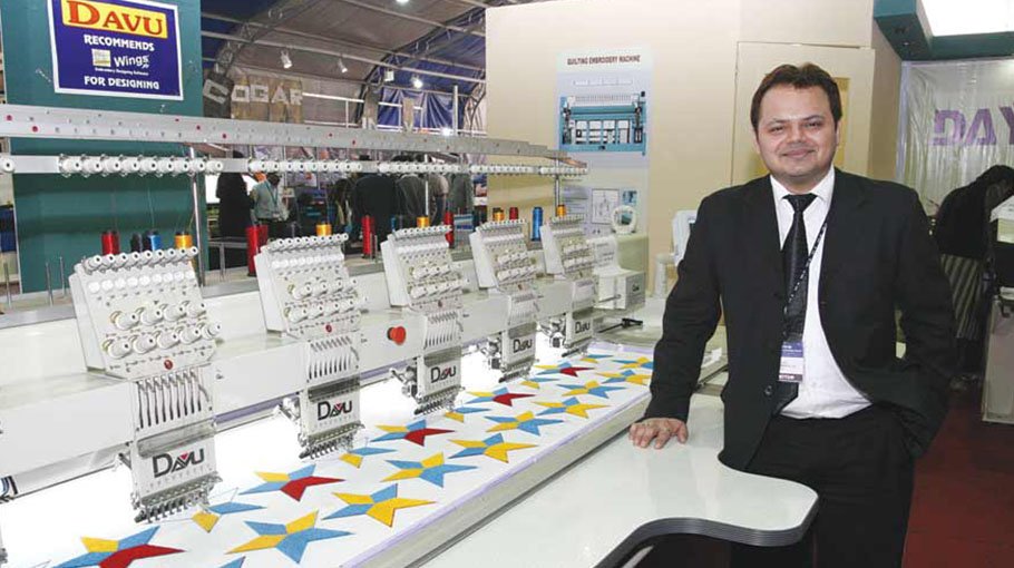 It’s high time to focus more on value-added, high-end apparels: BGMEA