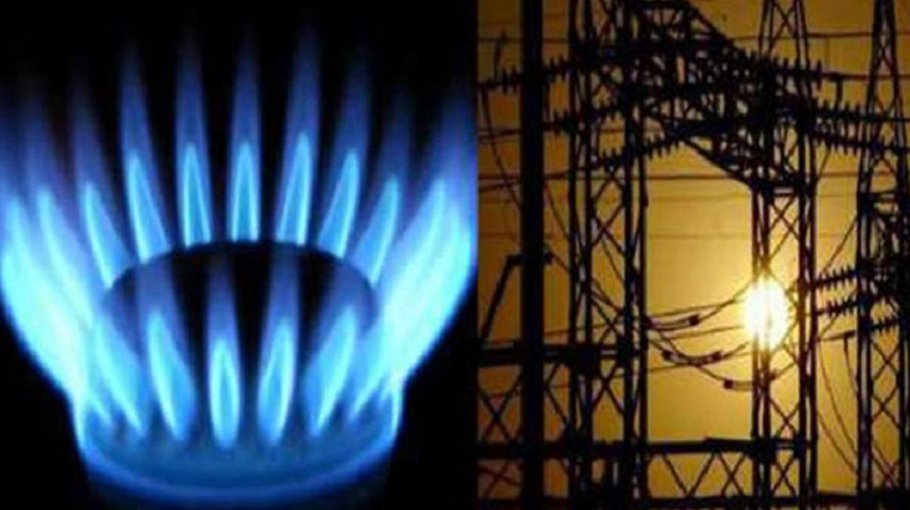 Gas, power may cost more