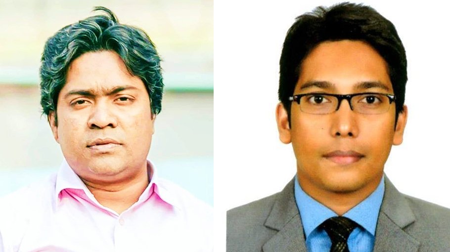 Marine Journalists’ Network gets new committee