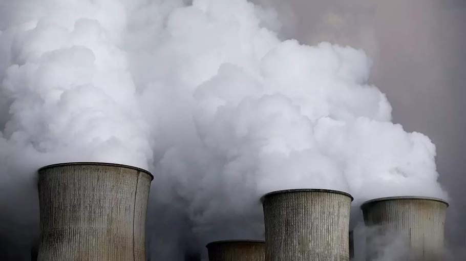 World risks more years of high energy prices, emissions: IEA