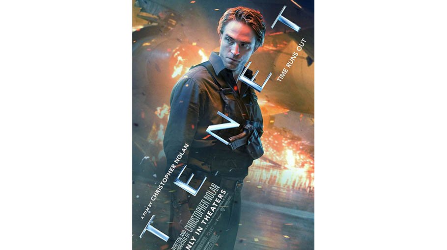 Denzel recalls strange ‘Tenet’ screening at Nolan's house