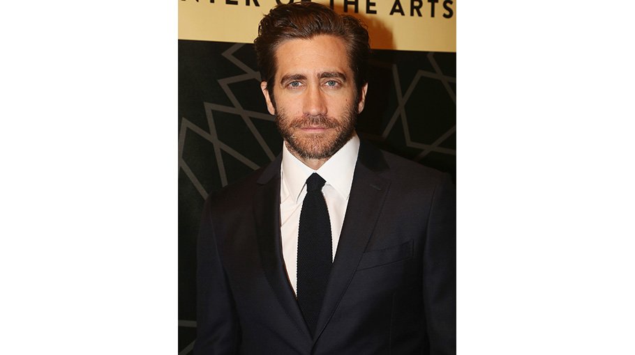 Jake recalls awkward first meeting with Brad 