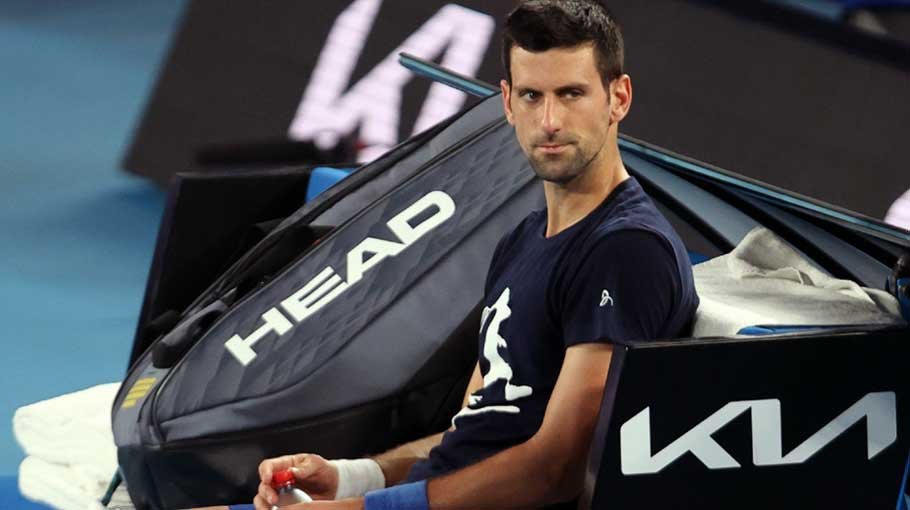 ‘Australian Open is bigger than any player’