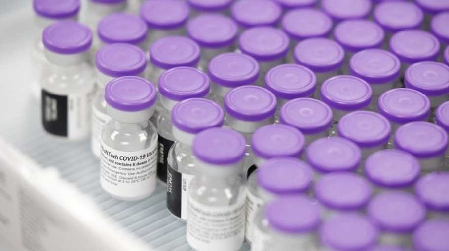 US donates 9.6m more Pfizer jabs to Bangladesh