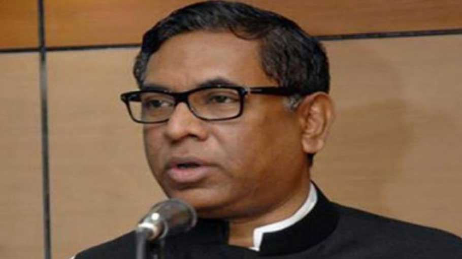 Govt exploring rooftop, floating solar power: Nasrul