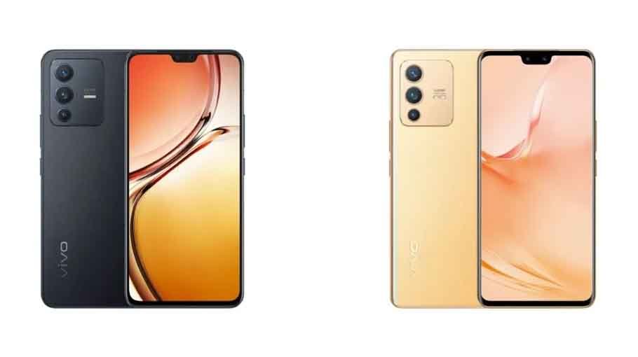 vivo’s V23 5G flaunts standout front camera