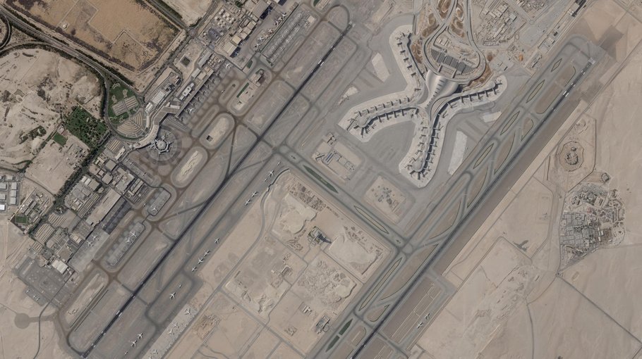 Suspected drone attack in Abu Dhabi kills 3, wounds 6