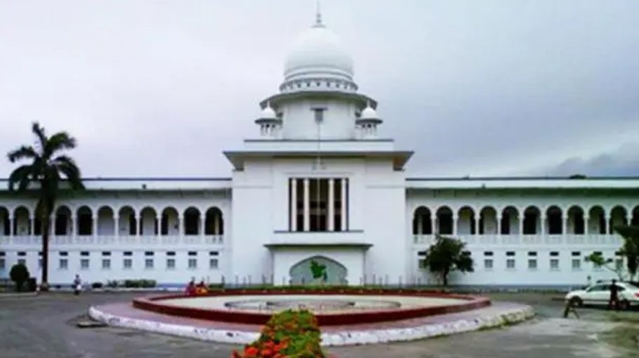 SC’s judicial activities suspended in honour of TH Khan