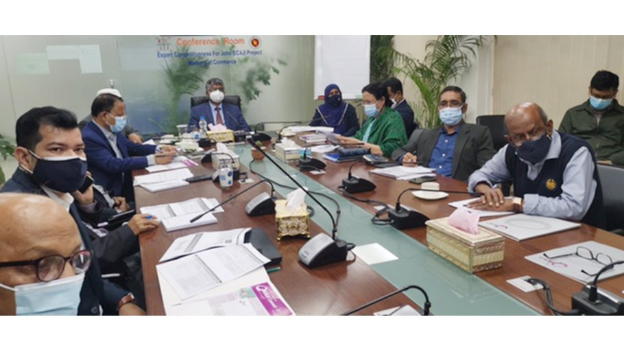 Plastic, light engineering sector can attract huge foreign investment