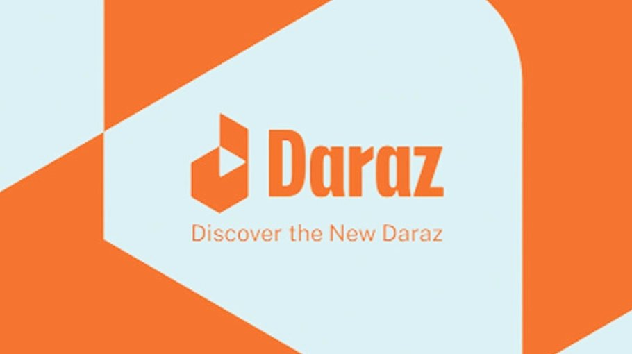 Daraz unveils new brand look 