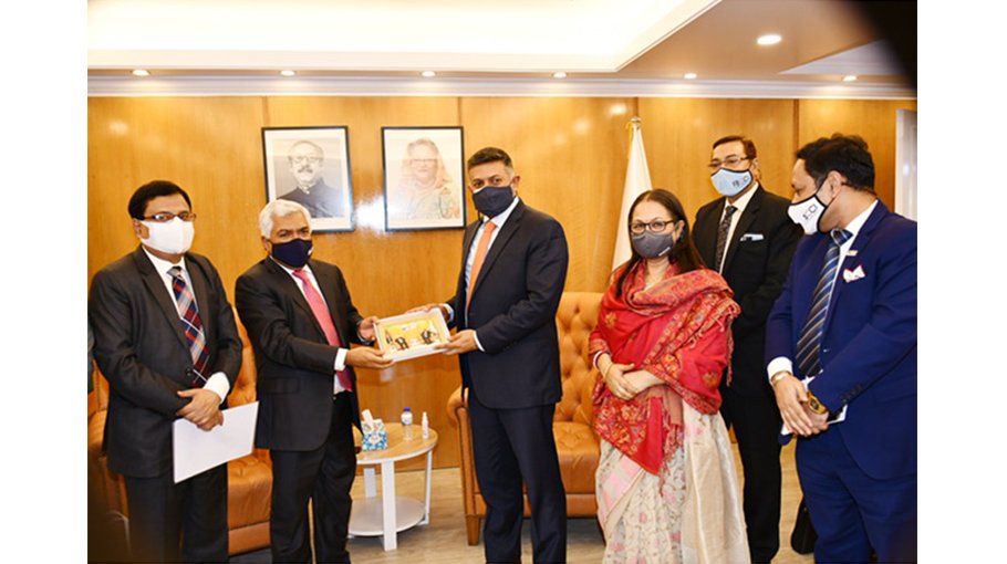 India seeks FBCCI help to  boost bilateral trade