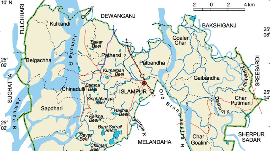 Joint monitoring team inspects NSVC activities 