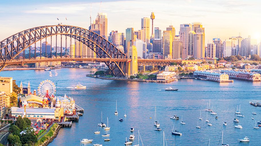 Australian life expectancy rises despite C-19