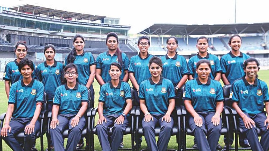 Tigresses thrash Malaysia in C’wealth Games qualifier