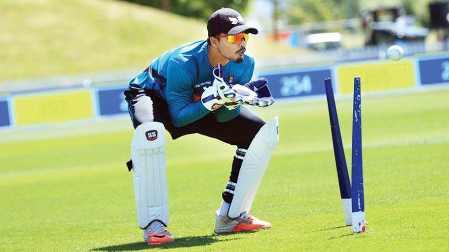 Nurul Hasan finds success in the MSD template