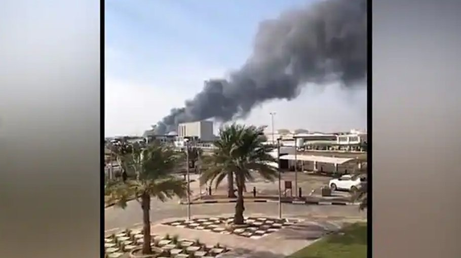 Bangladesh deplores  Houthi drone attack  in Abu Dhabi