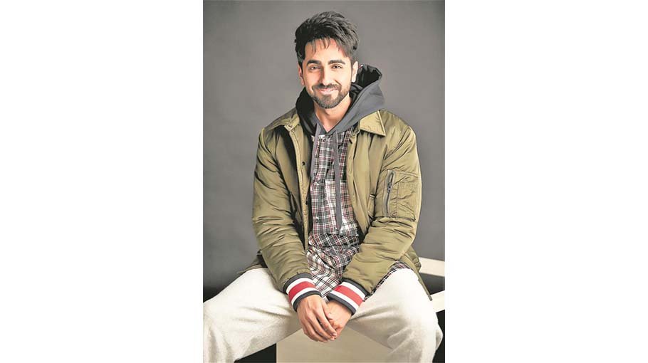 Ayushmann’s ‘An Action Hero’ set to go on floors