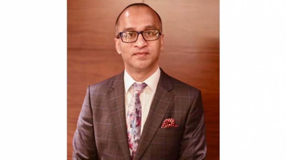 Mashrur Arefin reappointed City Bank MD and CEO