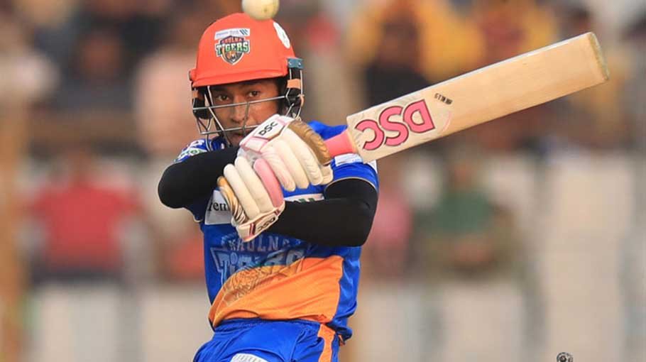 Mushfiq wants to retain leading BPL run scorer spot