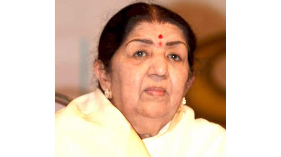 Lata Mangeshkar now stable in ICU