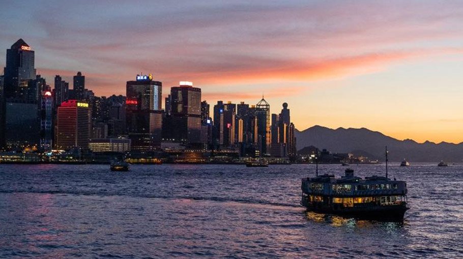 More US firms in Hong Kong plan expanding investment: AmCham HK