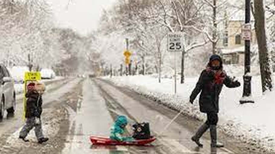 US reports nearly 9.5m  child Covid cases