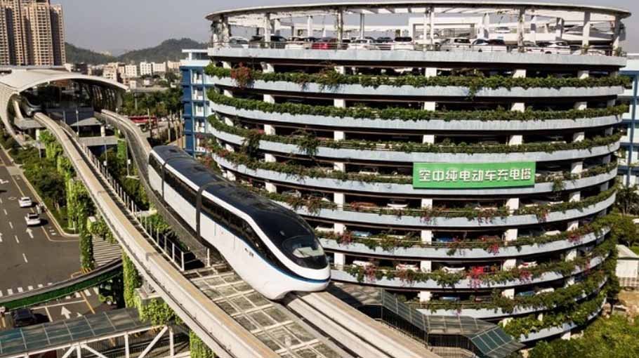 China issues plan to promote green consumption