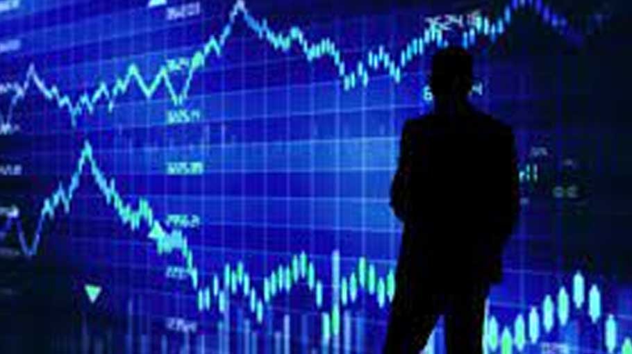 Stocks gain for fourth straight week