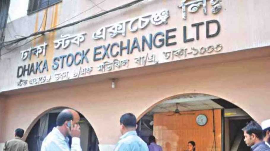 DSE rebalances DSEX, DS30