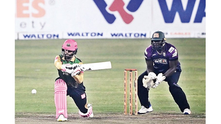 Tamim unlikely to return to Bangladesh’s T20I setup